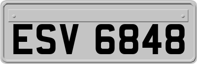 ESV6848