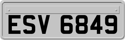 ESV6849