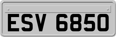 ESV6850