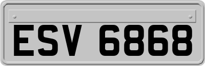 ESV6868