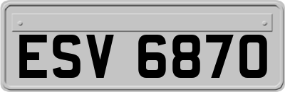 ESV6870
