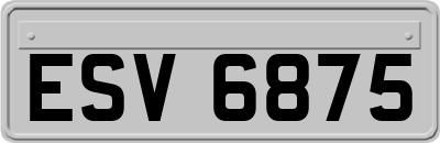 ESV6875