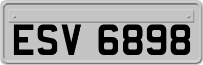 ESV6898