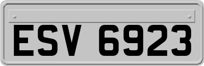 ESV6923