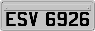 ESV6926