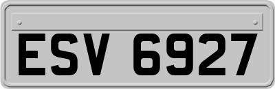 ESV6927