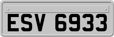 ESV6933