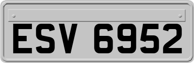 ESV6952