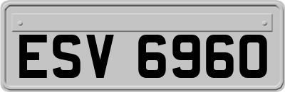 ESV6960