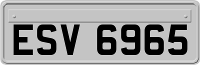ESV6965