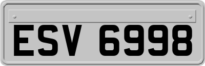 ESV6998