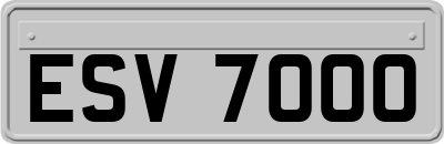 ESV7000