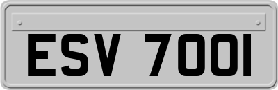 ESV7001