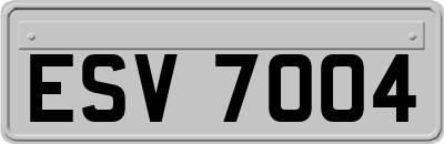 ESV7004
