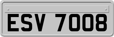 ESV7008
