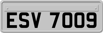 ESV7009