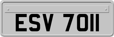 ESV7011