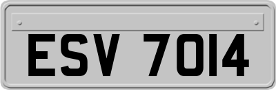 ESV7014