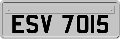 ESV7015