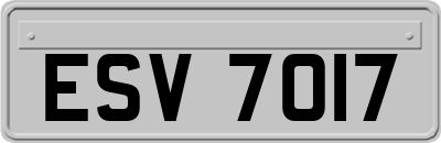 ESV7017