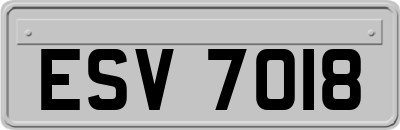 ESV7018