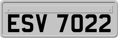 ESV7022