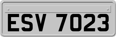 ESV7023