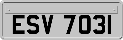 ESV7031
