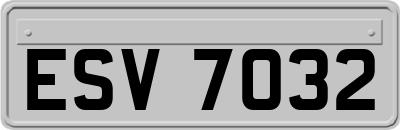 ESV7032