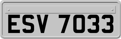 ESV7033