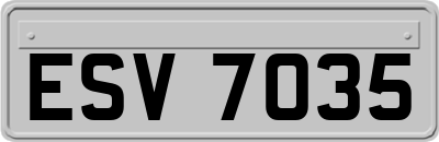 ESV7035