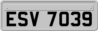 ESV7039