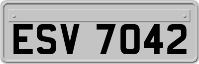 ESV7042