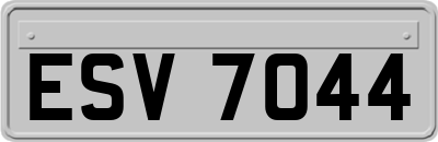 ESV7044