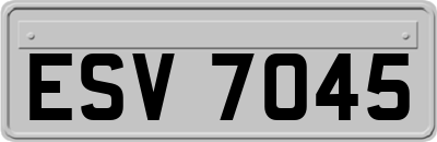 ESV7045