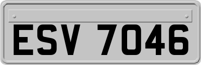 ESV7046