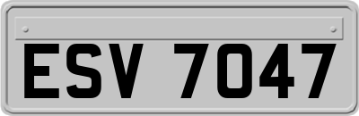 ESV7047
