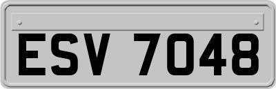 ESV7048