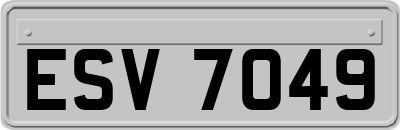 ESV7049