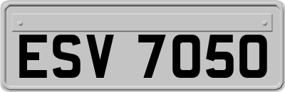ESV7050