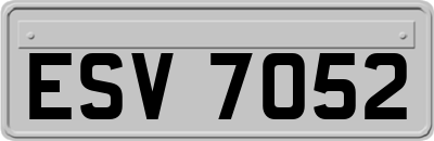 ESV7052