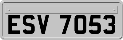 ESV7053