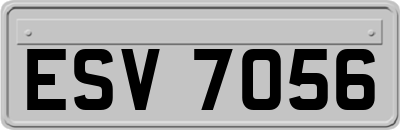 ESV7056
