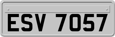 ESV7057