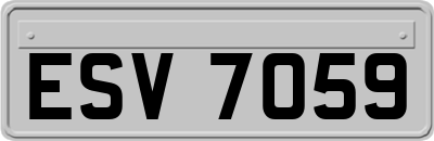 ESV7059