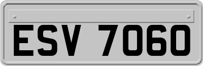 ESV7060