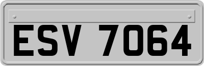 ESV7064
