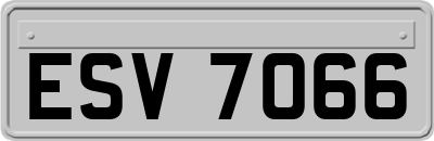 ESV7066