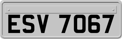 ESV7067