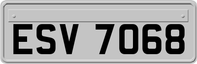 ESV7068